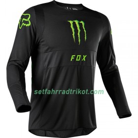 MTB Langarmtrikot Fox Racing 360 Monster Pc N001 2020